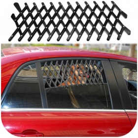 Happypet Window Vent Guard for Dogs